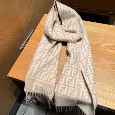 Fendi Scarf